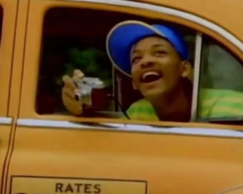 Ataque Cardíaco Fatal: Floyd Myers Jr., Jovem Will Smith em ‘Um Maluco no Pedaço’, morre aos 42 Anos