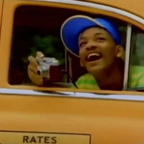 Ataque Cardíaco Fatal: Floyd Myers Jr., Jovem Will Smith em ‘Um Maluco no Pedaço’, morre aos 42 Anos