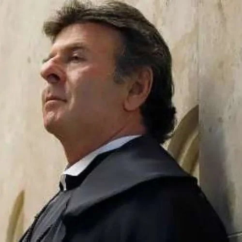 STF em Xeque: A ‘Jogada de Mestre’ de Fux que Transforma a 2ª Turma