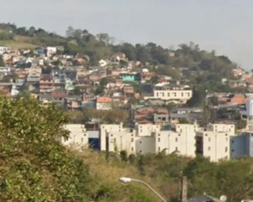 Realidade Crua: Favela de Novo Hamburgo, Crime e a Farsa da Pobreza Glamourizada