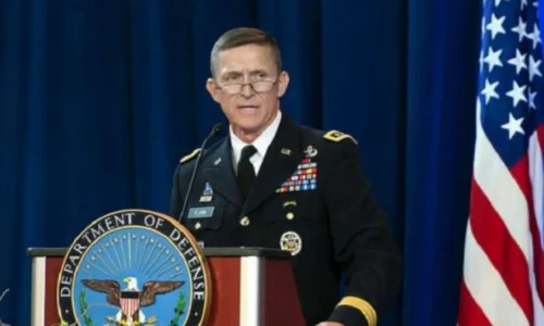 Michael Flynn denuncia: CIA interferiu nas eleições do Brasil com dinheiro americano