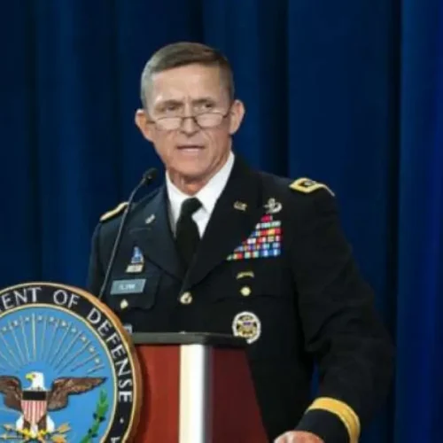 Michael Flynn denuncia: CIA interferiu nas eleições do Brasil com dinheiro americano