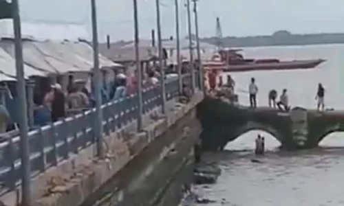 Belém sob GLO de Lula: Jornalistas Estrangeiros Assaltados Antes da COP30