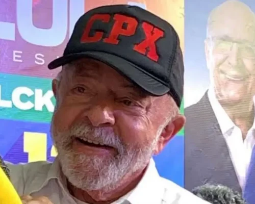 Fuzil CPX Apreendido no Rio: Flávio Bolsonaro Traça Contrasto Entre Lula e Bolsonaro