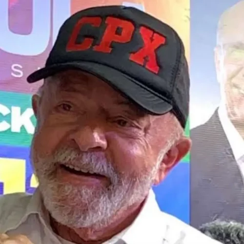 Fuzil CPX Apreendido no Rio: Flávio Bolsonaro Traça Contrasto Entre Lula e Bolsonaro