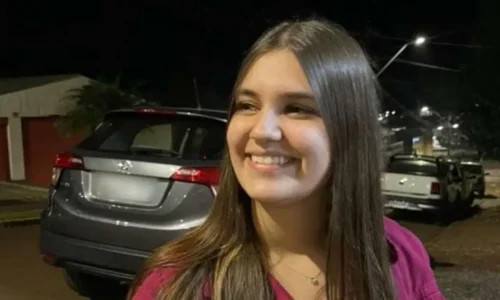 Tornado no Paraná: Julia Kwapis Morre Após Ser Arrastada por Ventos em Rio Bonito do Iguaçu