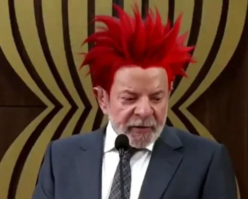 Lula Gasta R$ 500 Mil em Publicidade para Apagar ‘Ato Falho’ sobre a ‘Comunidade’