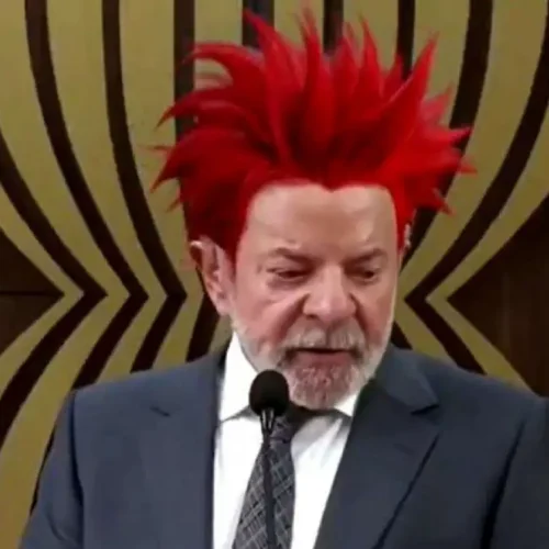 Lula Gasta R$ 500 Mil em Publicidade para Apagar ‘Ato Falho’ sobre a ‘Comunidade’