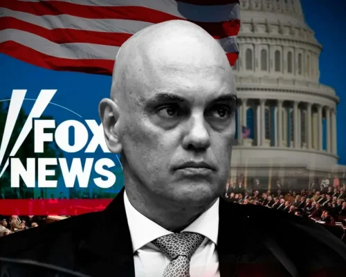 Escândalo Judicial: FBI Apura Fraude em Documento que Levou à Prisão de Filipe Martins por Alexandre de Moraes