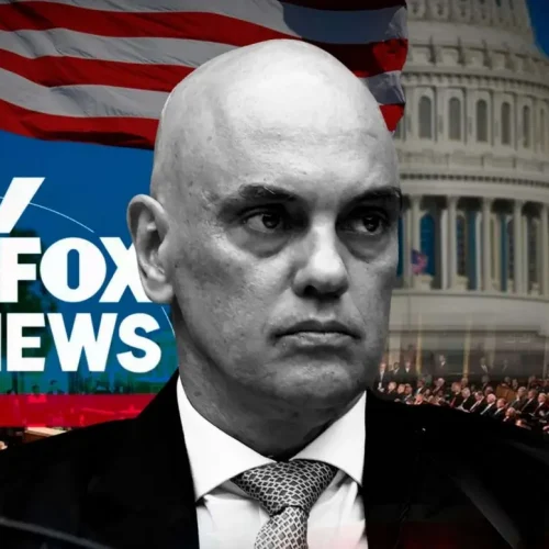 Escândalo Judicial: FBI Apura Fraude em Documento que Levou à Prisão de Filipe Martins por Alexandre de Moraes