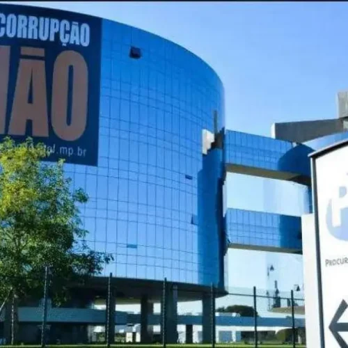 PGR Abre Sindicância Secreta Contra Servidores do MPU por Expor Bônus de R$ 1 Milhão a Procuradores