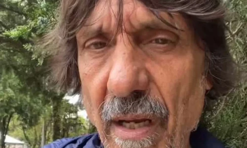 Peninha em Contradição: Historiador esquerdista chama ocorrido no Rio de ‘tragédia’ após celebrar assassinato nos EUA