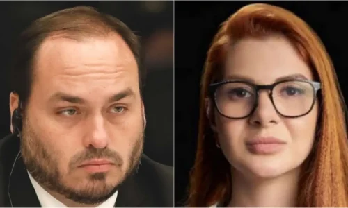 Conflito em Santa Catarina: Análise Desmascara Narrativa de ‘Dona Emília’ sobre Filhos de Bolsonaro e o STF