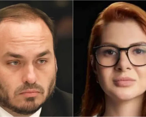 Conflito em Santa Catarina: Análise Desmascara Narrativa de ‘Dona Emília’ sobre Filhos de Bolsonaro e o STF