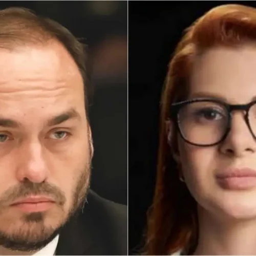 Conflito em Santa Catarina: Análise Desmascara Narrativa de ‘Dona Emília’ sobre Filhos de Bolsonaro e o STF