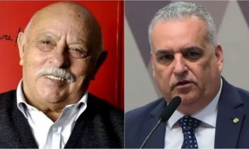 CPMI do INSS: Relator Alfredo Gaspar Denuncia Obstrução e Alvos Ligados a Davi Alcolumbre e Irmão de Lula