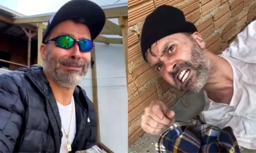 Paulo Souza Detona Lula e Expõe a “Imbecilidade” Petista