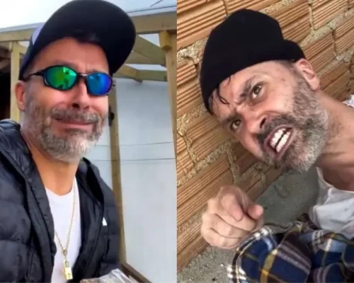 Paulo Souza Detona Lula e Expõe a “Imbecilidade” Petista