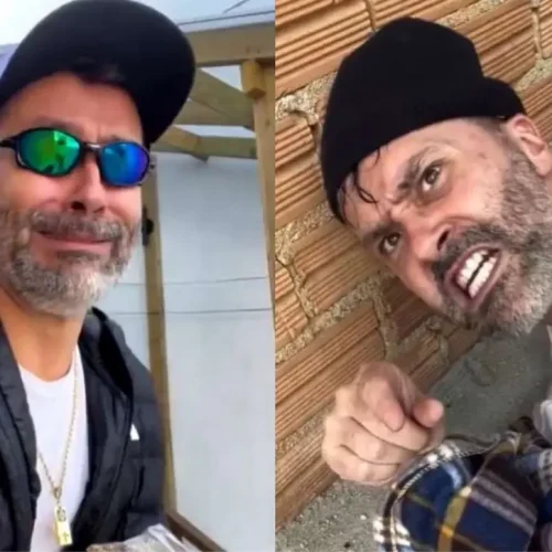 Paulo Souza Detona Lula e Expõe a “Imbecilidade” Petista