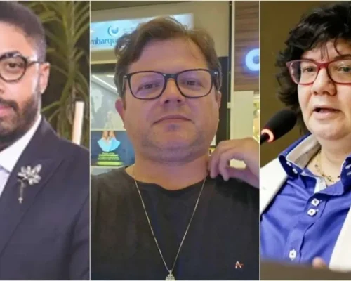 Escândalo no Piauí: Ex-assessora de Fonteles e advogados presos por dossiês falsos contra juízes