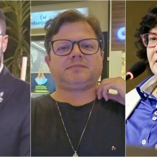 Escândalo no Piauí: Ex-assessora de Fonteles e advogados presos por dossiês falsos contra juízes