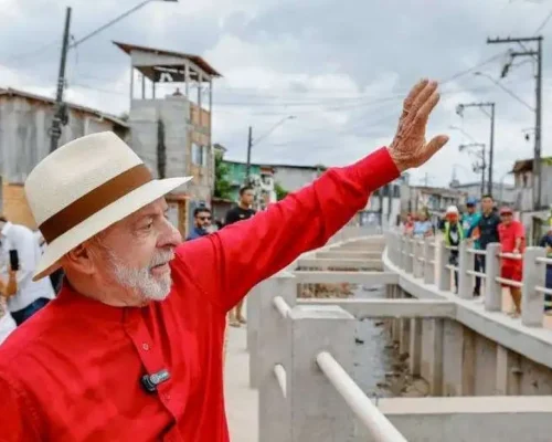 Governo Lula sob Fogo Cruzado: Denúncias de Bilhões e Caos Marcam COP30