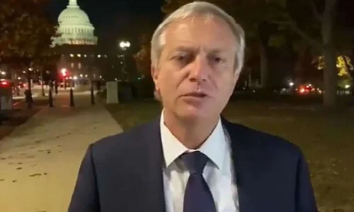 Chile: Empate Técnico em Pesquisa Chave; Kast Desponta como Favorito à Presidência