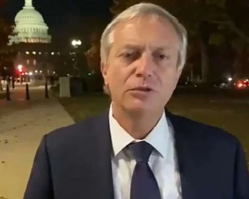 Chile: Empate Técnico em Pesquisa Chave; Kast Desponta como Favorito à Presidência