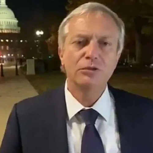 Chile: Empate Técnico em Pesquisa Chave; Kast Desponta como Favorito à Presidência