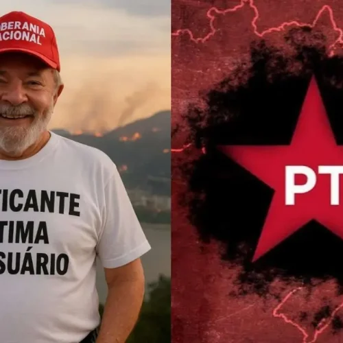 Justiça do DF nega pedido do PT para remover ‘Partido dos Traficantes’ das redes sociais