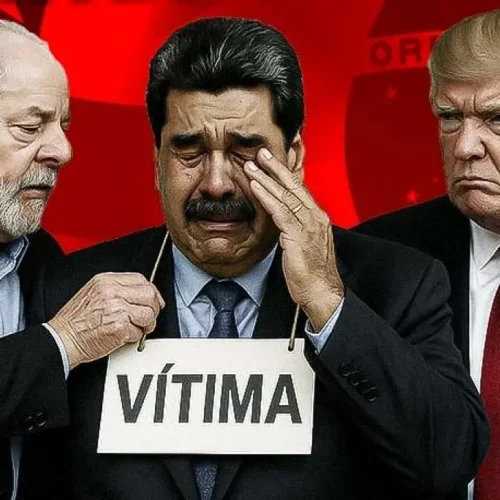 Lula Choca em Declaração na Indonésia: ‘Traficantes são Vítimas’, Oposição Condena Inversão de Valores