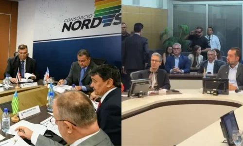 No Rio, megaoperação policial expõe a omissão de Lula e fortalece o Consórcio da Paz