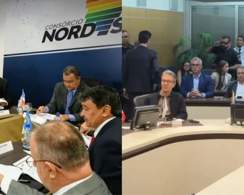 No Rio, megaoperação policial expõe a omissão de Lula e fortalece o Consórcio da Paz