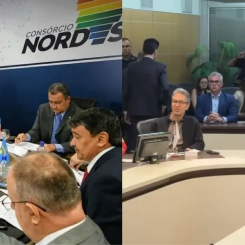 No Rio, megaoperação policial expõe a omissão de Lula e fortalece o Consórcio da Paz