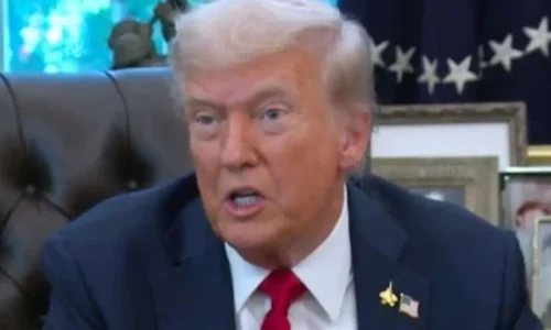 Extremismo Revelado: Polícia Identifica Homem que Ameaçou Donald Trump e Embaixada dos EUA em Brasília