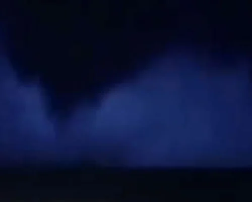 Tornado Nível 3 Atinge Paraná: Ciclone Extratropical Deixa Mortos e Feridos no Sul do Brasil