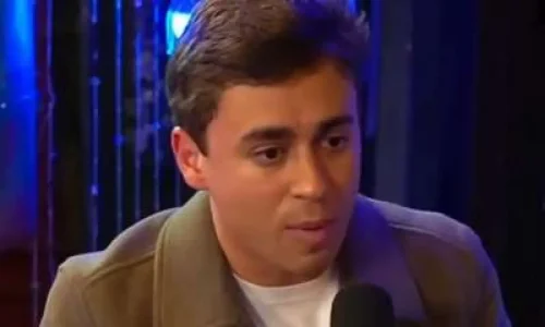 Ameaça a Nikolas Ferreira: Influenciadora Brenda Laranja é Interrogada pela Polícia no ES