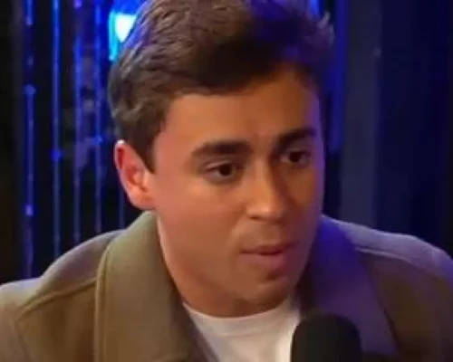 Ameaça a Nikolas Ferreira: Influenciadora Brenda Laranja é Interrogada pela Polícia no ES