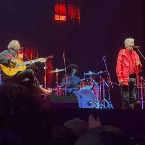Falece Jards Macalé, grande nome da MPB, aos 82 anos