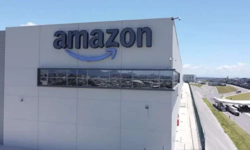 Amazon Prepara Corte Histórico: 30 Mil Funcionários Corporativos Serão Demitidos