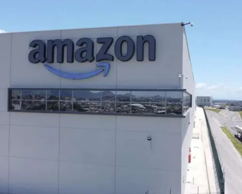 Amazon Prepara Corte Histórico: 30 Mil Funcionários Corporativos Serão Demitidos