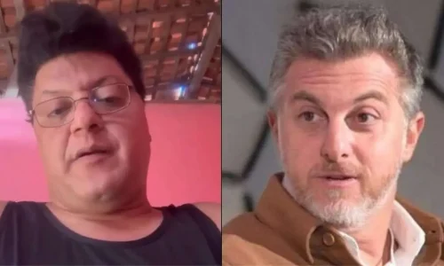 Indignação no Rio: Welington Camargo Fulmina Luciano Huck por Discurso sobre Megaoperação Policial