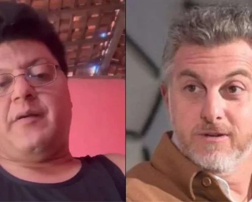 Indignação no Rio: Welington Camargo Fulmina Luciano Huck por Discurso sobre Megaoperação Policial