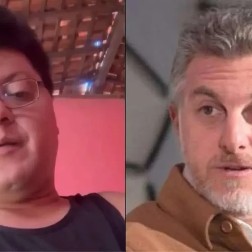 Indignação no Rio: Welington Camargo Fulmina Luciano Huck por Discurso sobre Megaoperação Policial