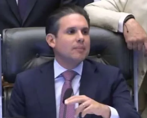 Lindbergh Farias Reage: Derrite Assume Relatoria do PL Antifacções e Acende Alerta na Esquerda