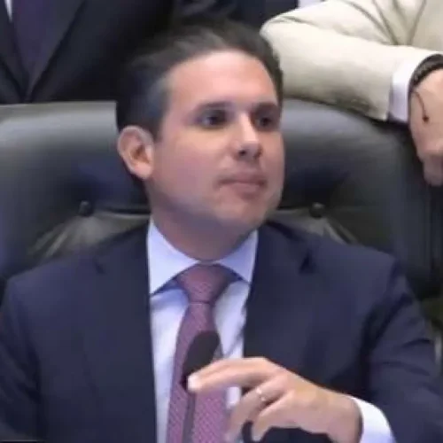 Lindbergh Farias Reage: Derrite Assume Relatoria do PL Antifacções e Acende Alerta na Esquerda