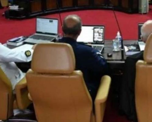 Urgente: Irmão de ministro recebe mais de R$ 730 mil da Farra do INSS