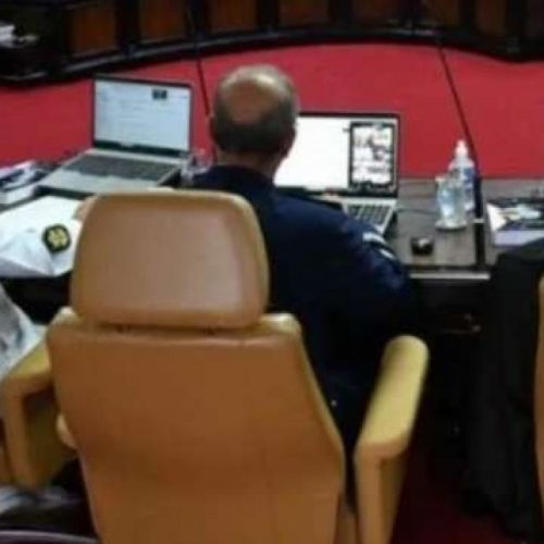 Urgente: Irmão de ministro recebe mais de R$ 730 mil da Farra do INSS