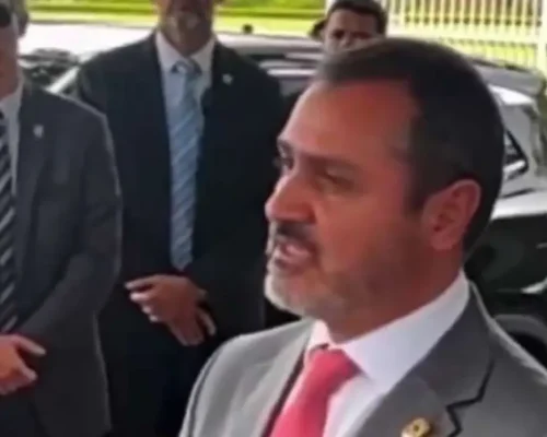 PF de Lula Recusa Operação no Rio e Oposição Ataca: ‘Verdadeira Face Exposta’