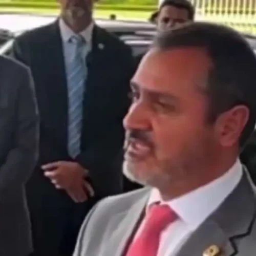 PF de Lula Recusa Operação no Rio e Oposição Ataca: ‘Verdadeira Face Exposta’